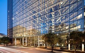 Omni Austin Hotel Downtown